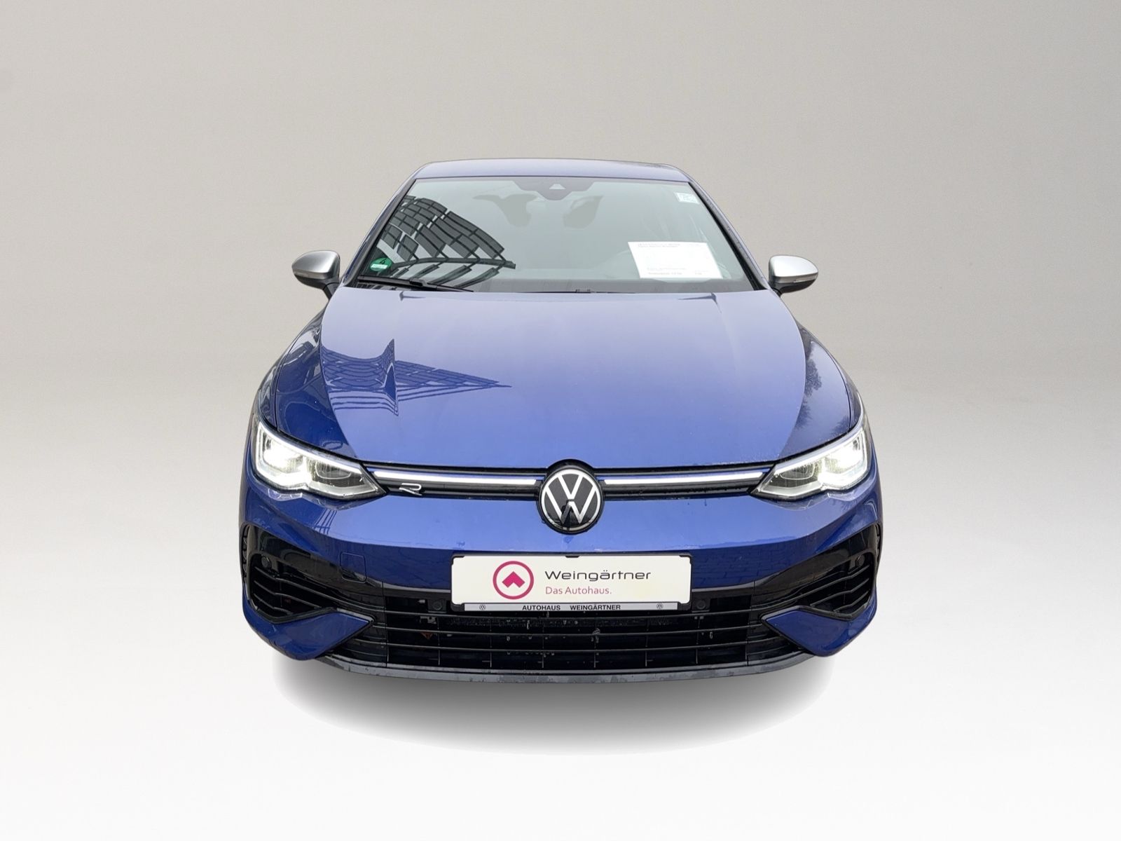 Golf R Performance 4MOTION, Keyless, Rearview, W