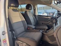 Volkswagen Touran - Vorschau Bild 29