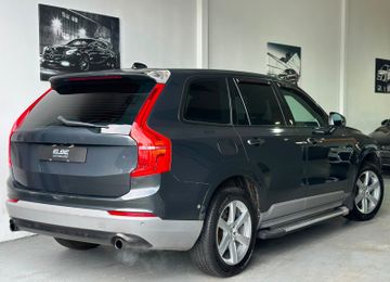 Volvo XC90 - 6