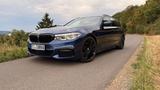BMW 530d A -M Sport | HUD | ACC | Pano | Harman/Kard - BMW 530 in Hagen