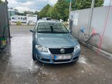 Volkswagen Wv Passat 1.4 Benzin CNG Gas - Volkswagen Passat mit CNG-Antrieb: Kombi