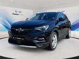Opel Grandland X Innovation LED Klimaaut. PDC - schwarze Opel Grandland (X)