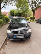 Volkswagen Fox 1,2 Standard - Volkswagen Fox in Hamburg
