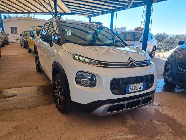 Citroën Citroen C3 Aircross C3 Aircross 1.5 BlueHDi 100C