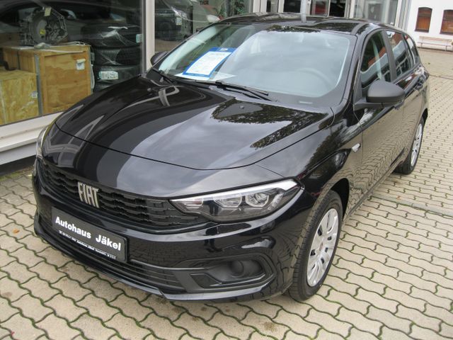 Fiat Tipo Kombi Hybrid 1.5 DCT