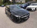 Mercedes-Benz A35 AMG 4Matic / NIGHT / MULTIBEAM / KAMERA - gebrauchte Mercedes-Benz A 35 AMG aus dem Jahr 2020