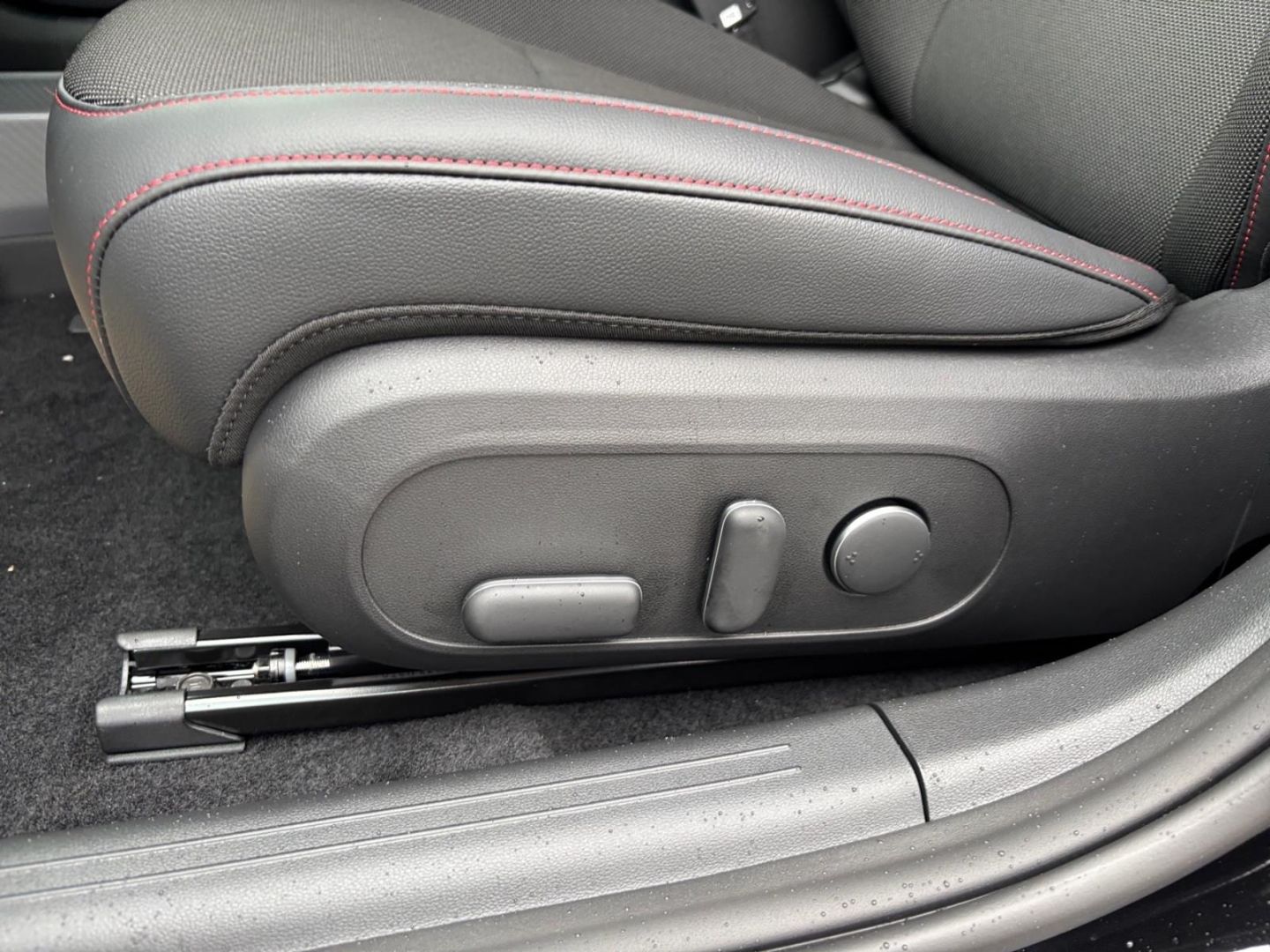 Hyundai IONIQ 6 - Bild 17