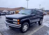 Chevrolet Blazer Tahoe K1500 2-Door 4x4 LKW LPG  - Chevrolet Gebrauchtwagen von 1996