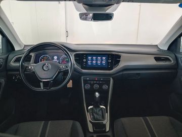 Volkswagen T-Roc - 6