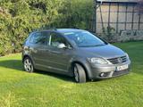 Volkswagen Golf Plus United 1.9 TDI - Volkswagen Golf Plus United mit Diesel-Antrieb
