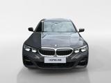 BMW 330d Aut M Sport Pano+ACC+HUD+Individual+H/K+RFK - BMW 330 mit Diesel-Antrieb: Limousine