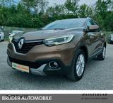 Renault Kadjar XMOD 1,2 Klima*Shz*Navi - Renault Kadjar XMOD mit Benzin-Antrieb