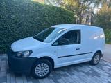 Volkswagen Caddy 1,6TDI 55kW BMT Roncalli Edition 5 Ron... - Volkswagen Caddy: Roncalli Edition