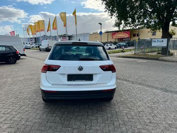 Volkswagen Tiguan - 6