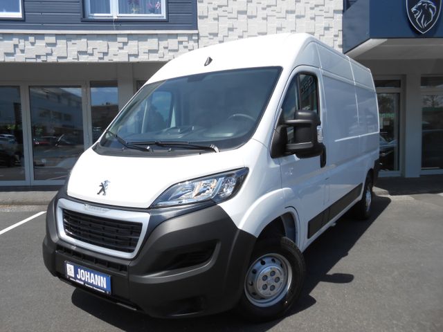 Peugeot Boxer KAWA 333 L2H2 BlueHDi 140 *Heckflügeltüren