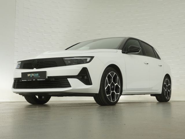 Astra L LIM. GS+AHK ABNEHMB.+CARPLAY+360° KAMERA