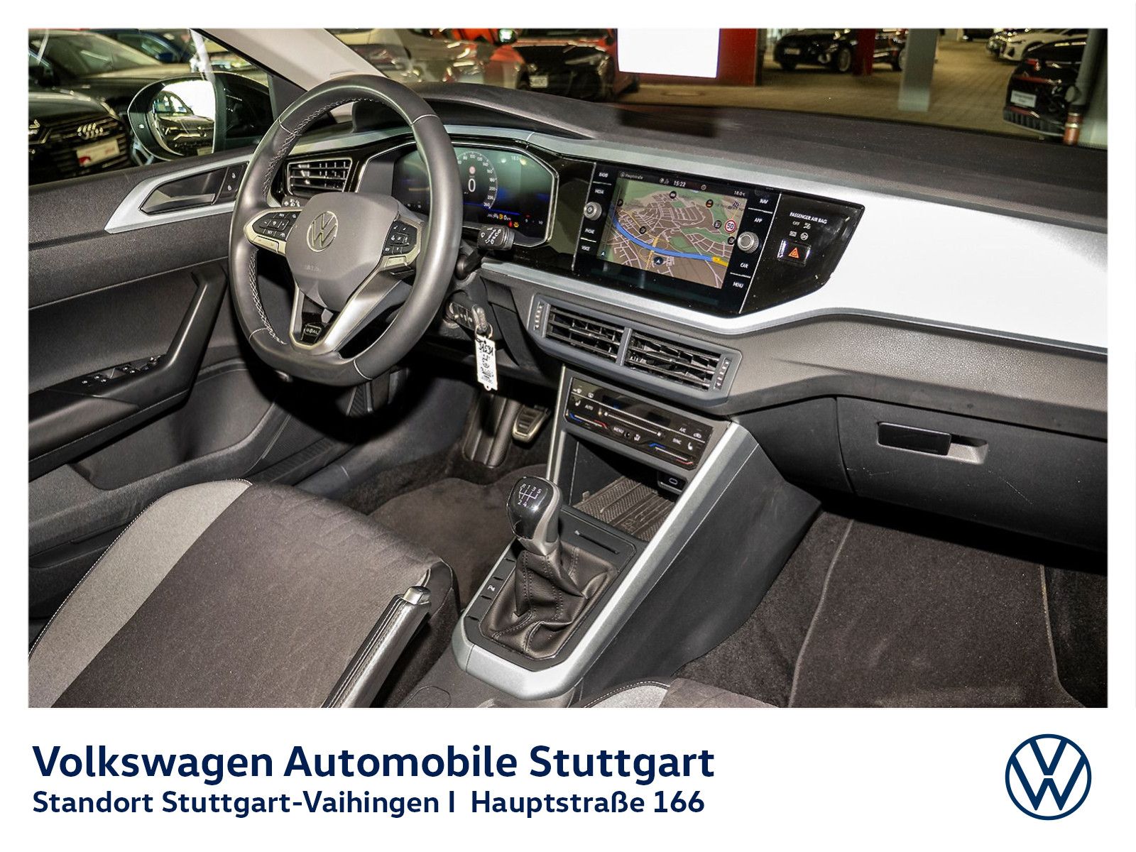 Volkswagen Taigo - Bild 5