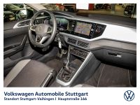 Volkswagen Taigo - Vorschau Bild 5