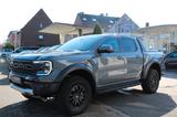 Ford Ranger RAPTOR 2.0L +STNDHZ+AHK+360°KAM+ROLLO+ACC - Ford Ranger: Allradantrieb, 3.0