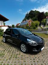 Renault Clio TCe 90 Limited Limited - Renault Clio von privat