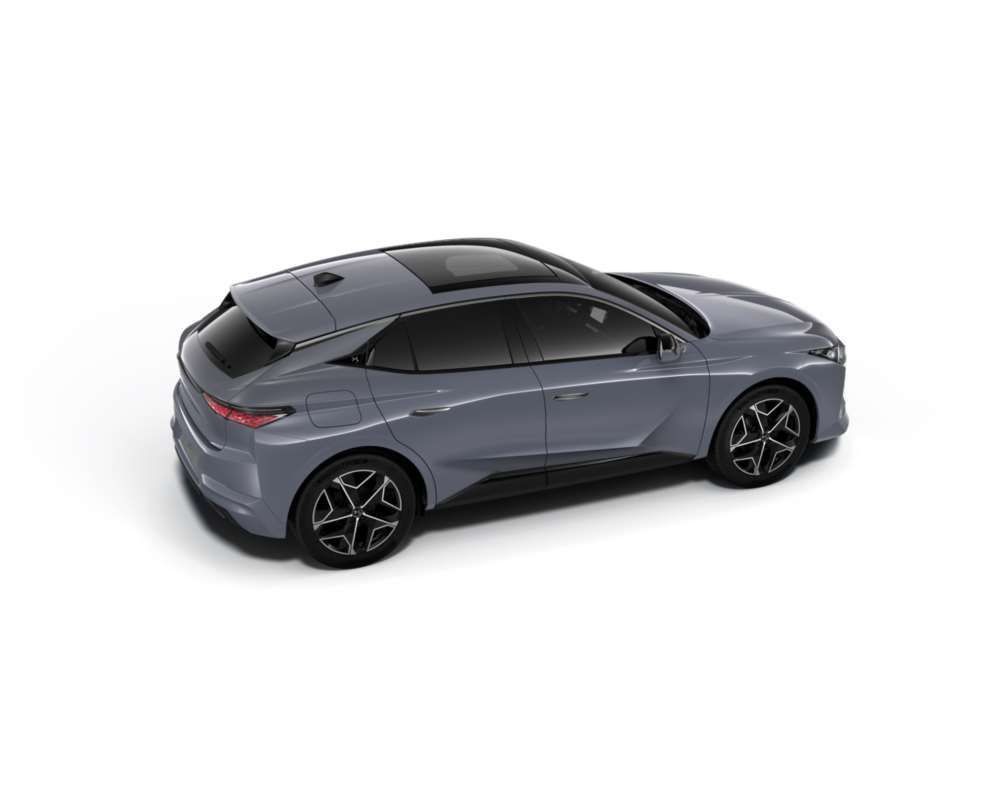 DS Automobiles DS4 - Bild 4