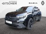 Renault Austral Techno Esprit Alpine Full Hybrid 200 - Renault Austral Techno mit Hybrid-Antrieb (Benzin/Elektro)
