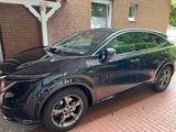 Nissan Ariya 10/2022 Aurora Green - Nissan Ariya von privat