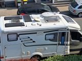 HYMER / ERIBA / HYMERCAR Autarker Hymer MLT580 - Offers matching your search criteria