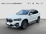 BMW X1 xDrive25e xLine SpurAss LED StHzg ACC Navi RF - BMW X1 mit Hybrid-Antrieb: Xline