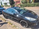 Peugeot 207 CC Platinum HDi FAP 110 Platinium - Peugeot 207: Hdi