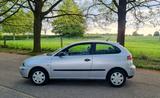 Seat Ibiza 1.2 12V Fresh - Seat Ibiza: Fresh