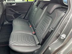 FORD Focus Turnier 1.0 ST-Line X*LED*Navi*DAB*Leder