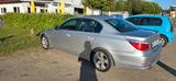 BMW 525xi - Top gepflegt. - gebrauchte BMW 525 aus dem Jahr 2007
