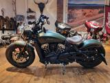 Indian Scout Bobber "Breitbau" 100 Jahre (250/2,99 %) - INDIAN SCOUT BOBBER