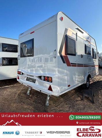 Weinsberg CaraOne 390 QD Edition [HOT] AKTIONSPREIS Linie: