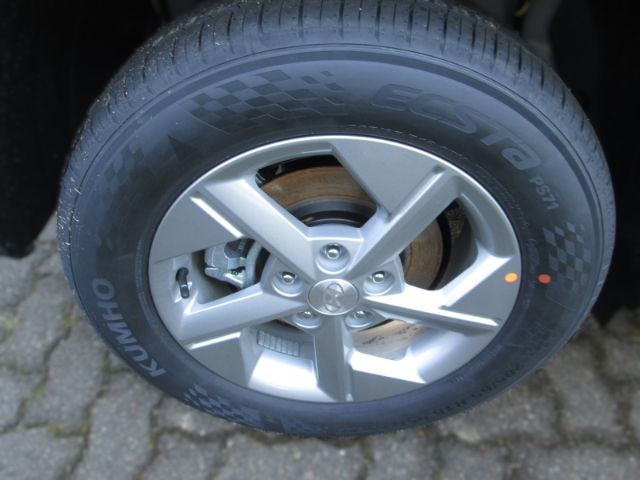 Hyundai Kona – Bild 5