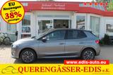 Skoda Fabia 1.0TSI 85kw "Monte Carlo" 85 kW (116 PS... - Skoda Fabia Neuwagen