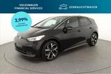 Volkswagen ID.3 Pro MOVE electric 150kW 1-Gang-Automatik 4 - VW ID.3 in Saarbrücken