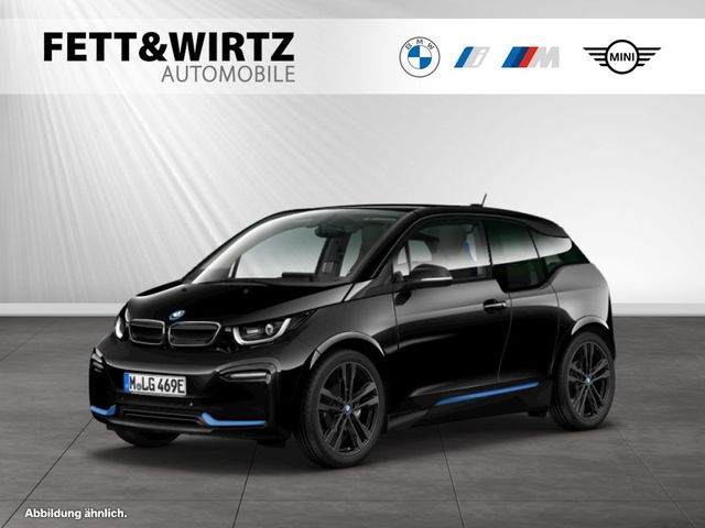 BMW i3s 120Ah NaviProf.|PDC|Sitzhzg.|Kamera