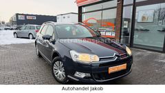 CITROEN C5/Tourer//1.Vorbesitzer/Super Ausstattung