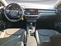 Skoda Fabia - Vorschau Bild 11