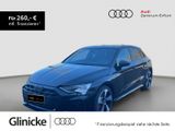 Audi S3 Sportback TFSI *PANO*SONOS*Head-Up-Display