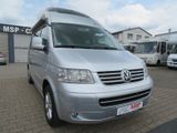 Volkswagen T5 California Polyroof Markise Küche Tempomat - Volkswagen T5: Markise