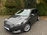 Ford Focus Turnier Titanium *1.Hand/ HU Neu* - Ford Focus in Bonn