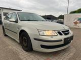 Saab 9-3 2.0t Vector SportCombi Automatik*HU/AU 11.25 - Saab Gebrauchtwagen in Bremen