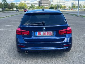 BMW 318 - 9