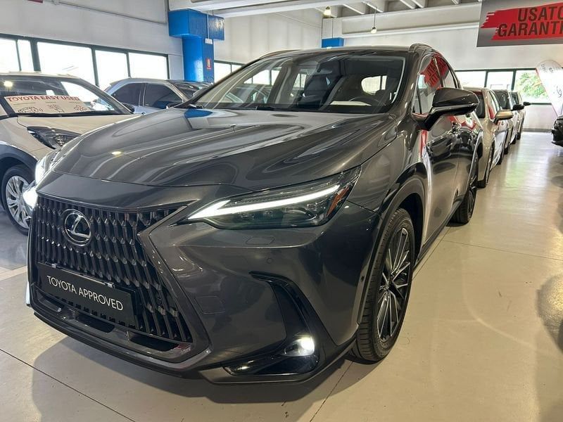 LEXUS ANDERE