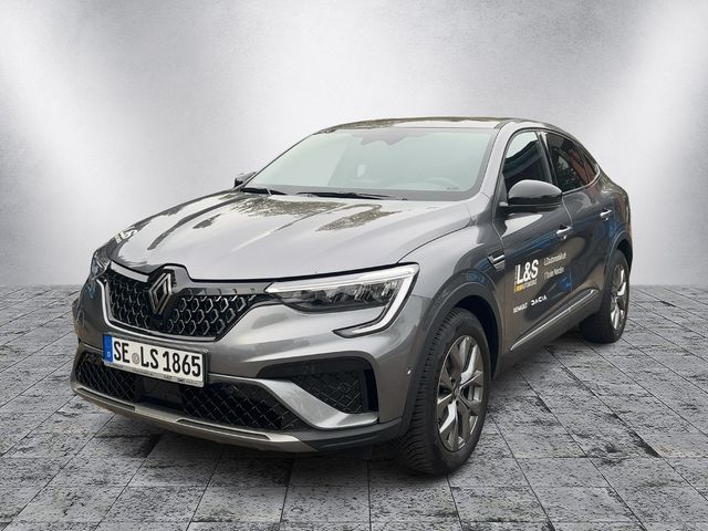 Renault Arkana TECHNO E-Tech Full Hybrid 145 Automatik