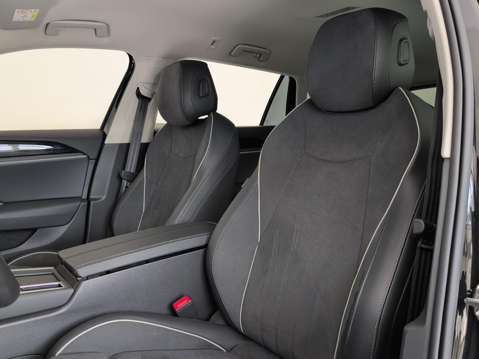 Volkswagen Passat 1.5 eTSI DSG Business AHK Allwetter ACC, миниатюра 15