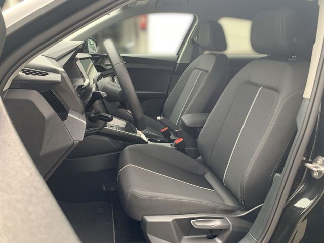 A1 Sportback 30 TFSI SMARTPHONE+PDC+KLIMA+TEMPO+